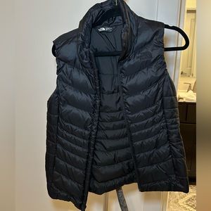 The North Face 550 Down Aconcagua Women’s Vest